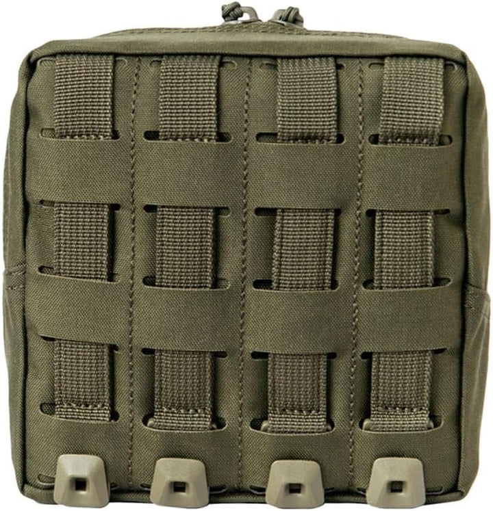 First Tactical Tactix 6 x 6 Utility Pouch OD Grün, OD Grün