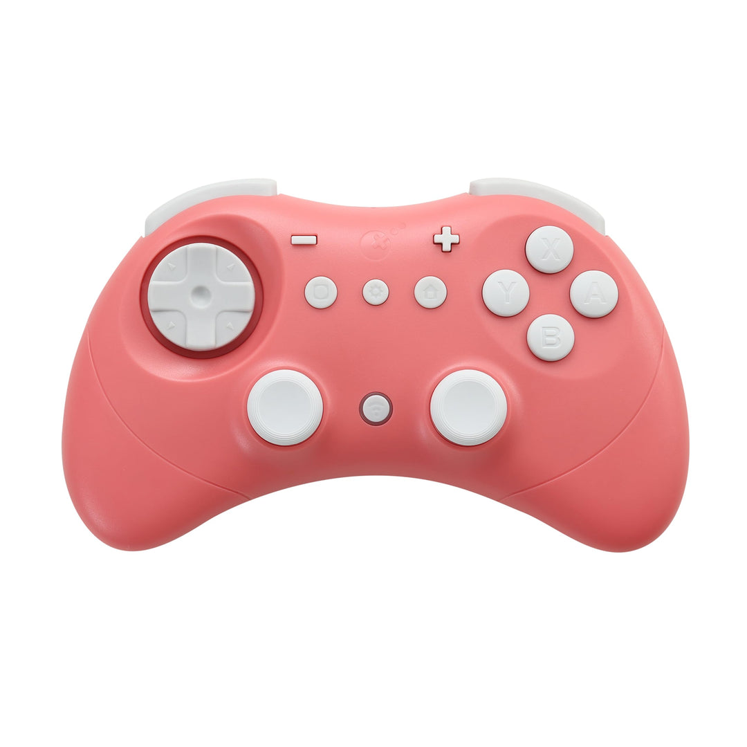 GuliKit Elves 2 Wireless Controller für Switch,Switch 2,Windows,iOS,Android, with Hall Effect Joysti