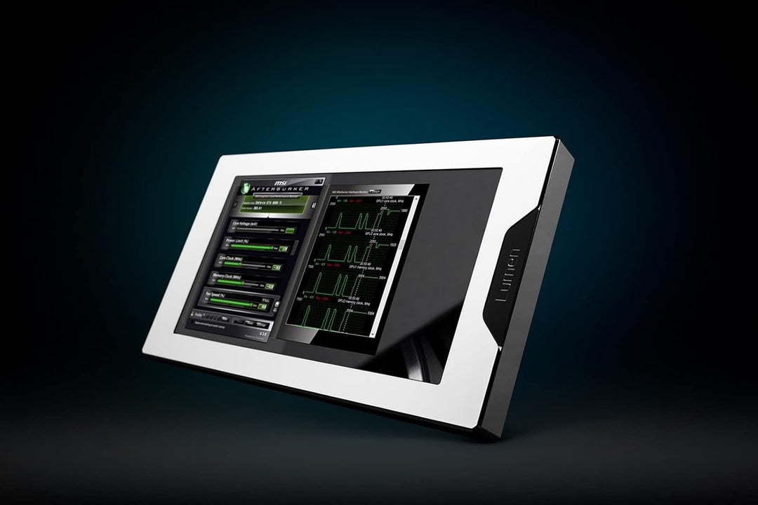 EK Quantum Lumen 7" LCD NI 3831109896242