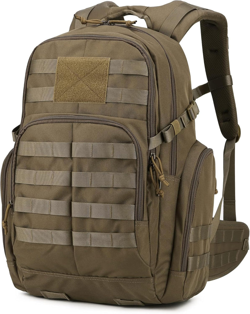 Mardingtop 25L/28L/40L Militär Rucksack Herren Arbeit für Taktischer Assault Wandern Reisen Outdoor