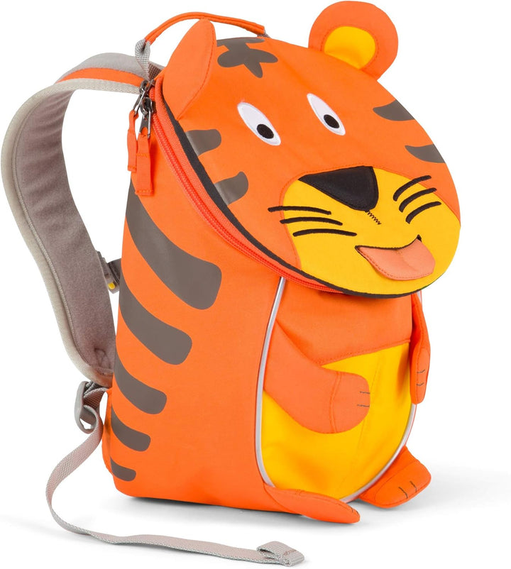 Affenzahn Kleiner Freund Kindergartenrucksack für 1-3 Jährige Kinder im Kindergarten und Kinderrucks