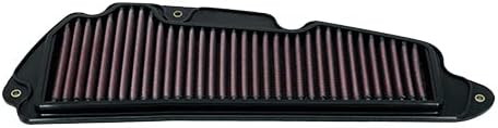 DNA Hochleistungs-Luftfilter für Honda SH 350i (21-23) PN: P-H35SC21-01