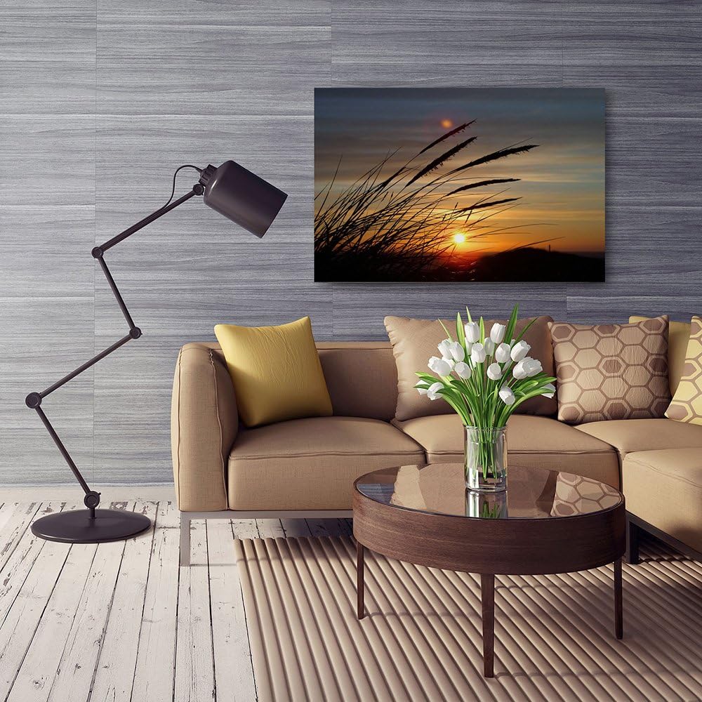 Feeby Frames. Wandbild - 1 Teilig - 50x70 cm, Leinwand Bild Leinwandbilder Bilder Wandbilder Kunstdr