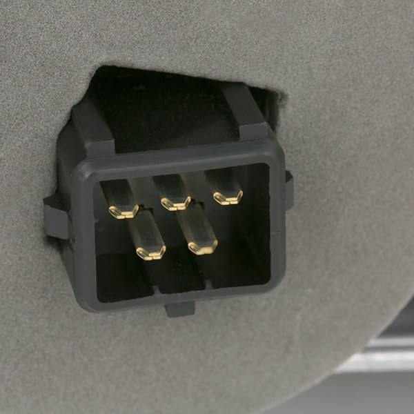 Alkar 9228960 Aussenspiegel