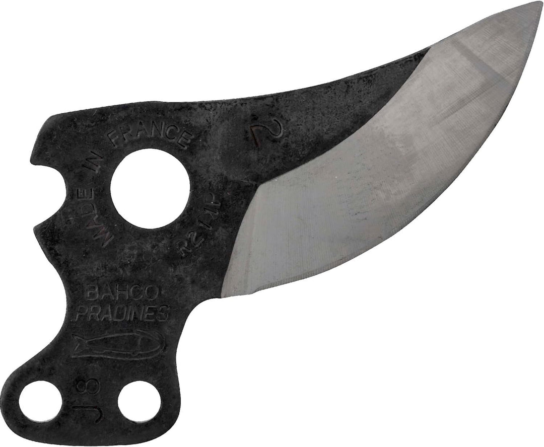 Ergonomische Mittelgrosse Schnittklinge