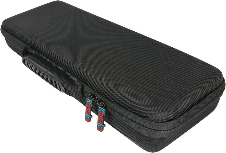 Khanka Hart Tasche Hülle für AKAI Professional LPK25 Wireless 25 Tasten anschlagdynamisches USB&Blue