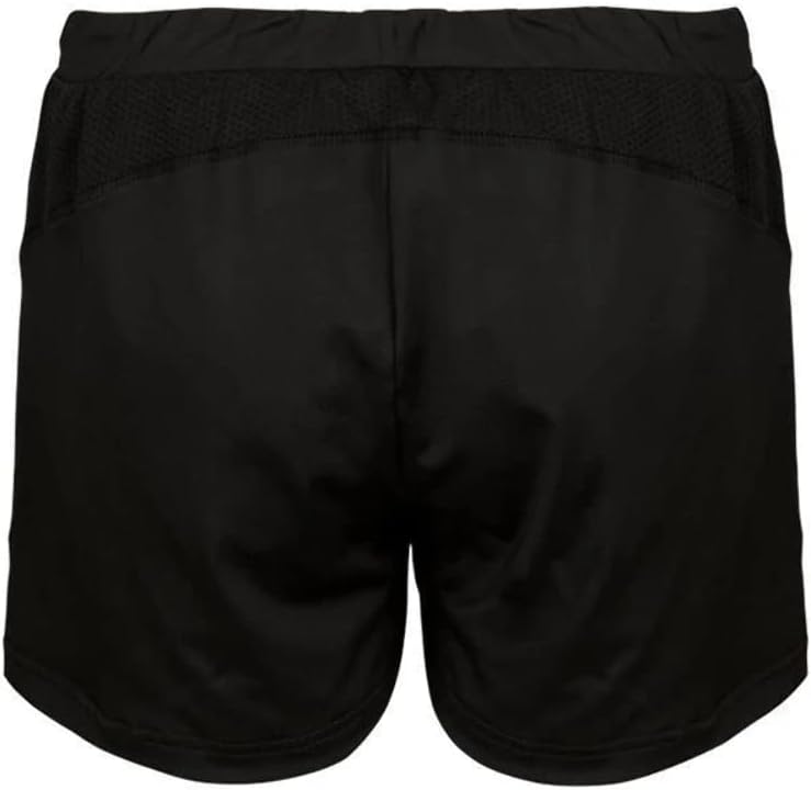 VICTOR Lady Shorts R-04200 C, schwarz - schwarz, 36