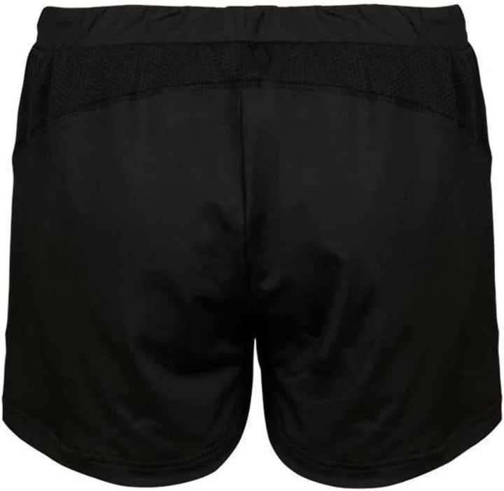 VICTOR Lady Shorts R-04200 C, schwarz - schwarz, 36