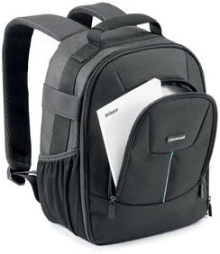 Cullmann 93784 PANAMA BackPack 400 Backpack 270 x 360 x 120, Backpack 270 x 360 x 120