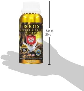 House & Garden Roots Excelurator, 500 ml