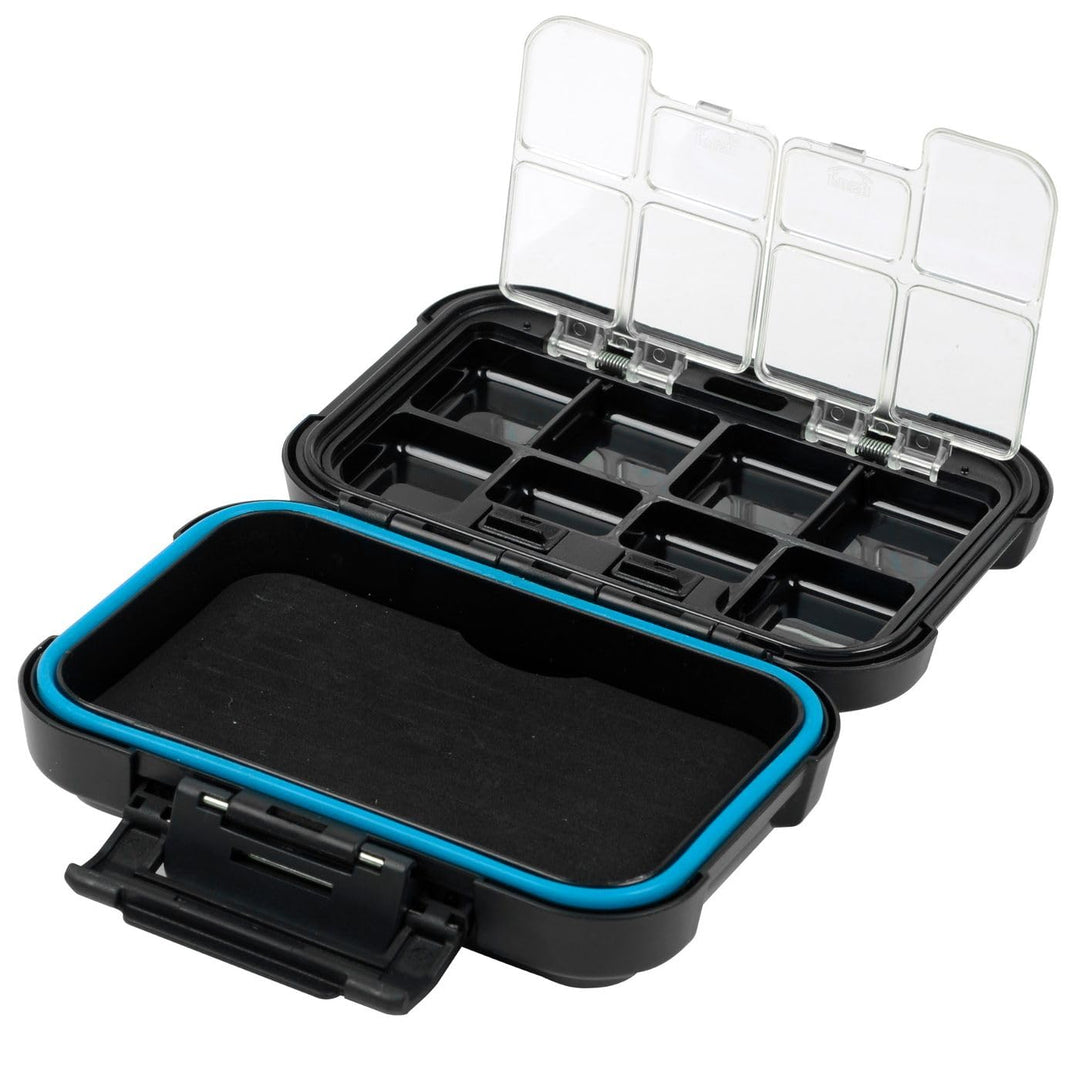 Spro Freestyle Reload Rig Box M 12,5x9x5cm - Angelbox