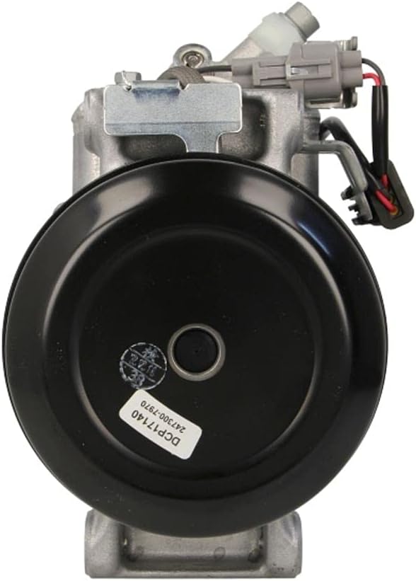 Denso DCP17140 Kompressor, Klimaanlage