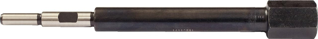 KS Tools 152.1171 3/8" Fräskopf-Pilot, Aussensechskantantrieb 19,0 mm, 175mm