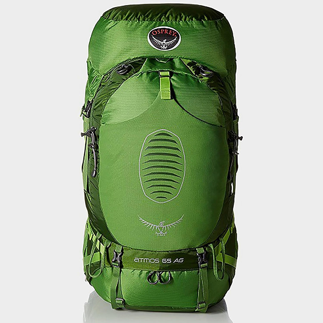 Osprey Herren Atmos AG 65 Liter Rucksack S-M, S-M