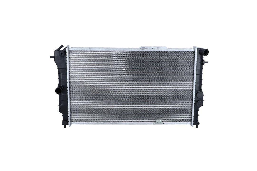 NRF 58972 Kühler, Motorkühlung