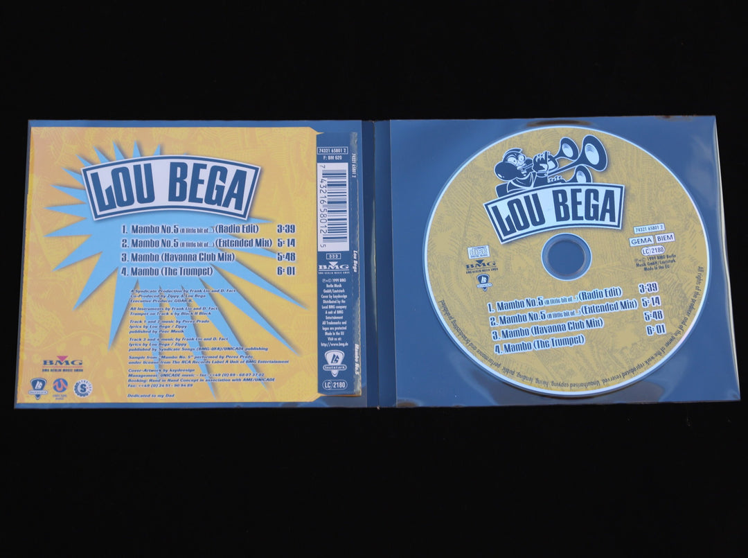 Mari-Medienverpackungen 100 Stück unzerbrechliche CD DVD Blu-ray Doppelhüllen aus glasklaren Folie 1