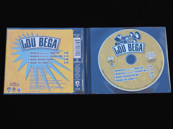 Mari-Medienverpackungen 100 Stück unzerbrechliche CD DVD Blu-ray Doppelhüllen aus glasklaren Folie 1