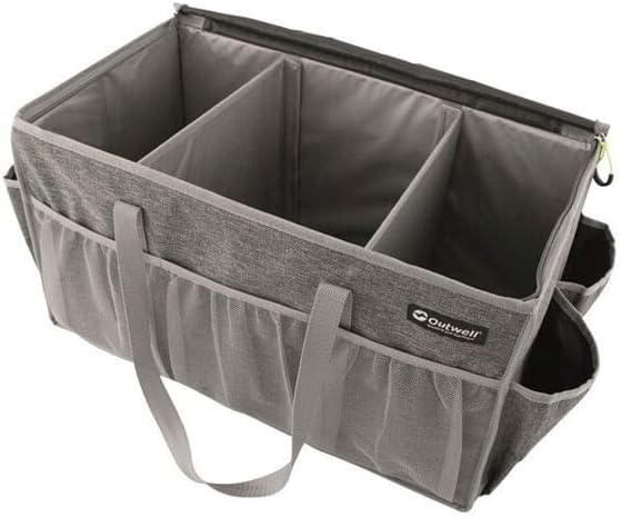 Outwell Unisex – Erwachsene MOV9956769 Camping Zubehör, Multi, Einheitsgrösse