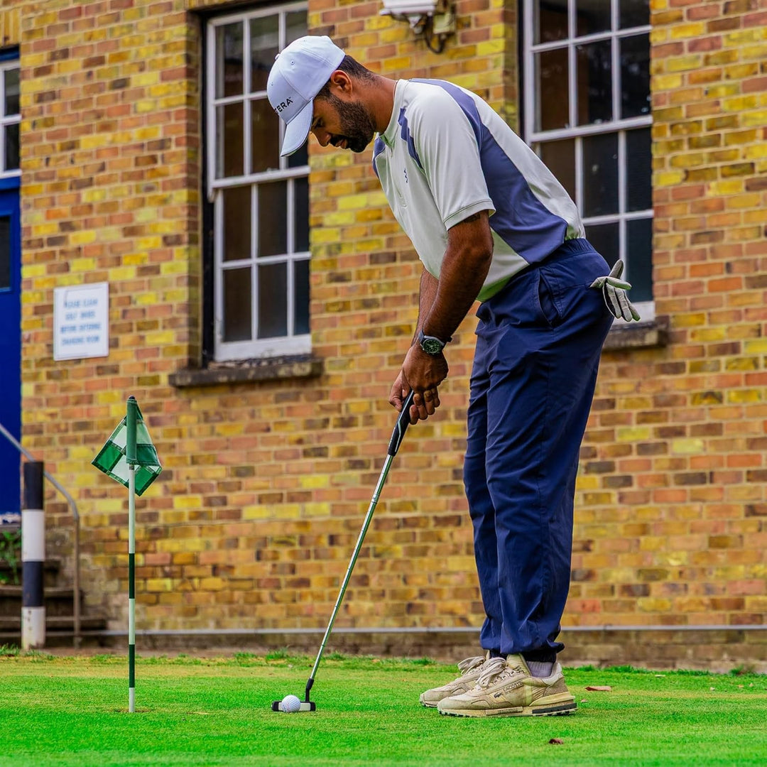Longridge SP Tusk Putter