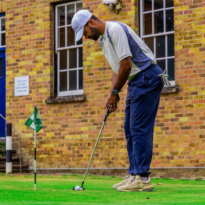 Longridge SP Tusk Putter