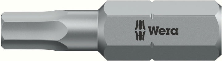 Wera Bit-Sortiment, Check Zyklop Mini 2, 30-teilig, 05346293001 Bit-Check 30 Zyklop Mini 2, Bit-Chec