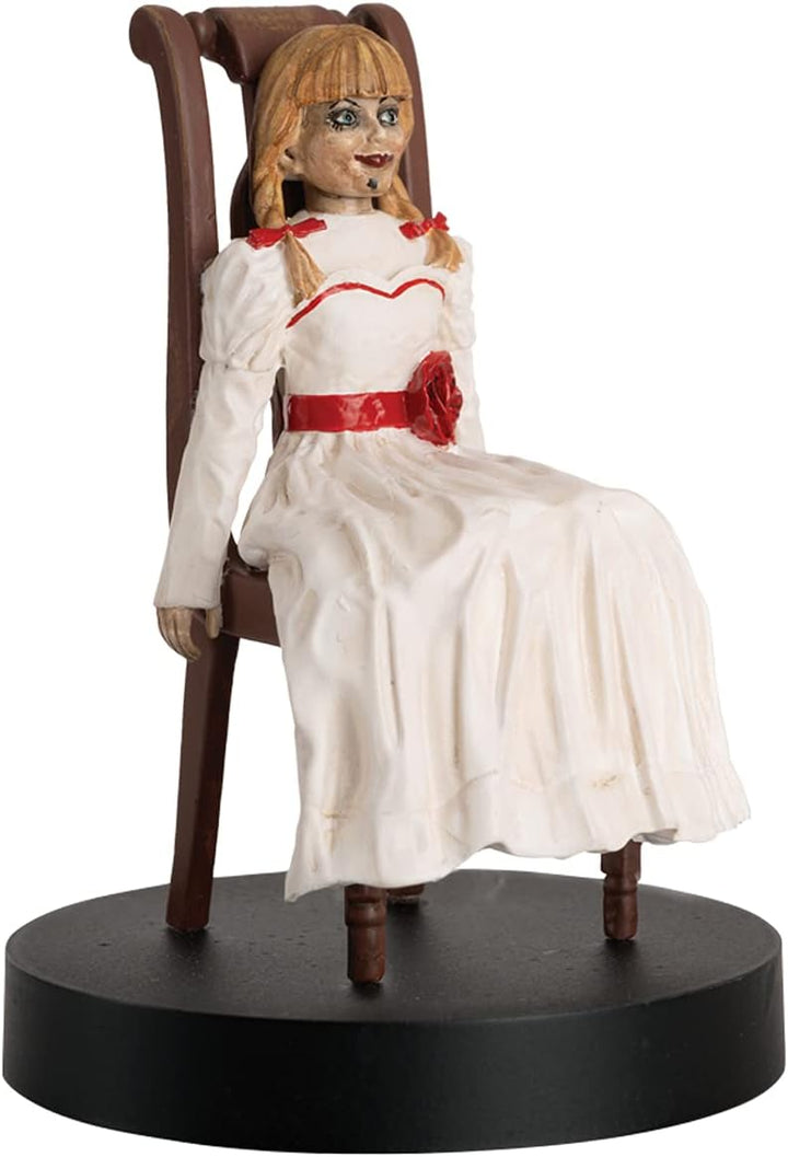 Eaglemoss Collections The Horror Collection Annabelle (Annabelle Comes Home) Figur