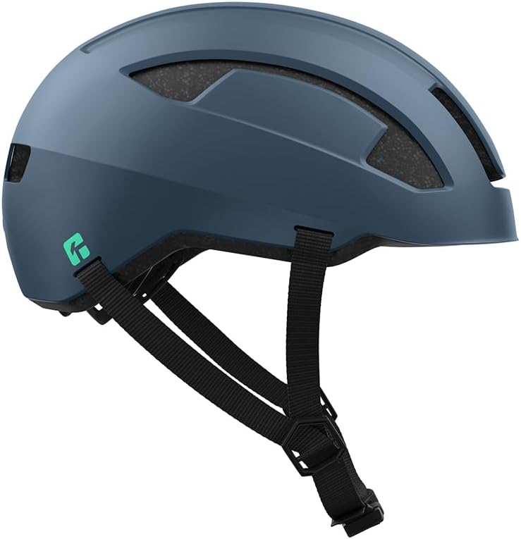 LAZER CityZen KinetiCore Fahrradhelm, Fahrradausrüstung für Erwachsene, Männer & Frauen, Radfahren K