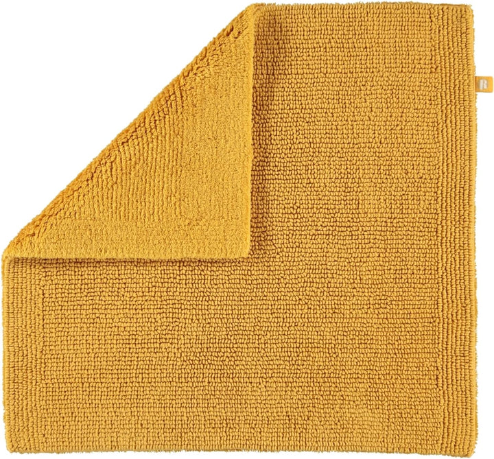 Rhomtuft Badteppiche Pur Gold - 348 60x60 cm, 60x60 cm