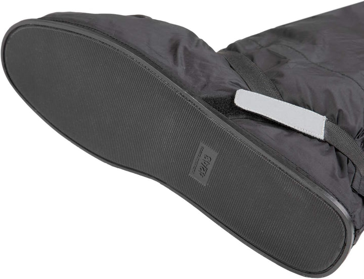 TUCANO URBANO Schuhüberzug Nano Plus Schwarz 29,7-30,4 29,7 – 30,4 Schwarz, 29,7 – 30,4 Schwarz