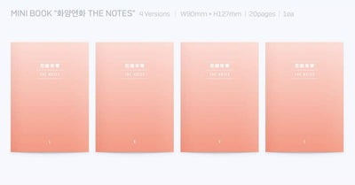 BTS 5th Mini Album Love Yourself 承 'HER' (Incl. One Random Acrylic Photocard) (Ver O), Ver O