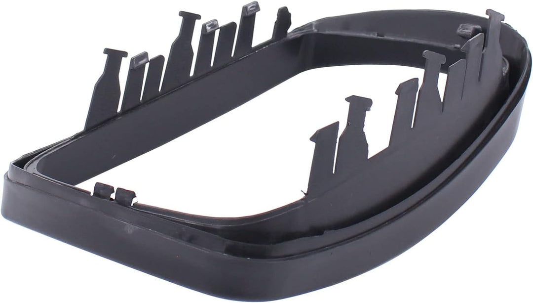 Doo Engy Aussenspiegel Rückspiegel Spiegel Abdeckung Kappe Abdeckkappe Gehäuse Zierring Rahmenverkle