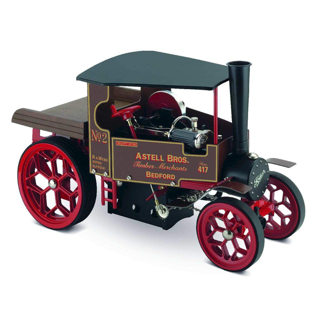Wilesco 00310 Lastwagen