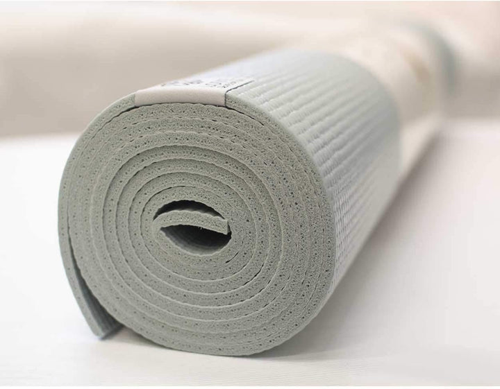 Love Generation - Dicke Yoga Matte Mintblau, Mintblau