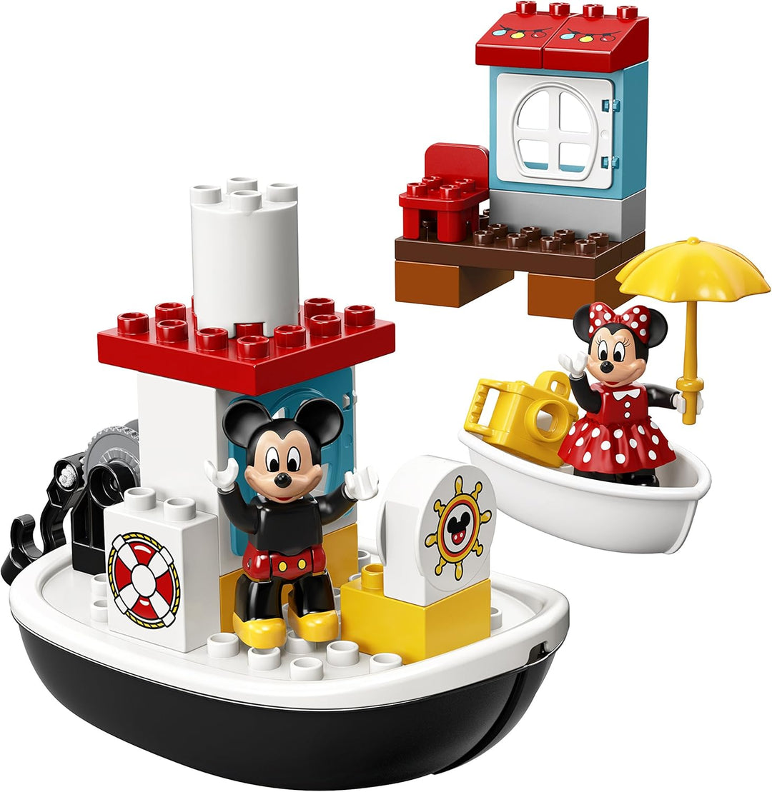 LEGO 10881 DUPLO Disney TM Mickys Boot