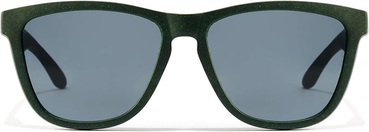 HAWKERS Herren One Sonnenbrille, Grün
