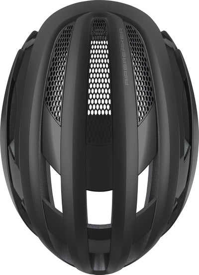 ABUS Rennradhelm AirBreaker - High-End Fahrradhelm für den professionellen Radsport - für Jugendlich