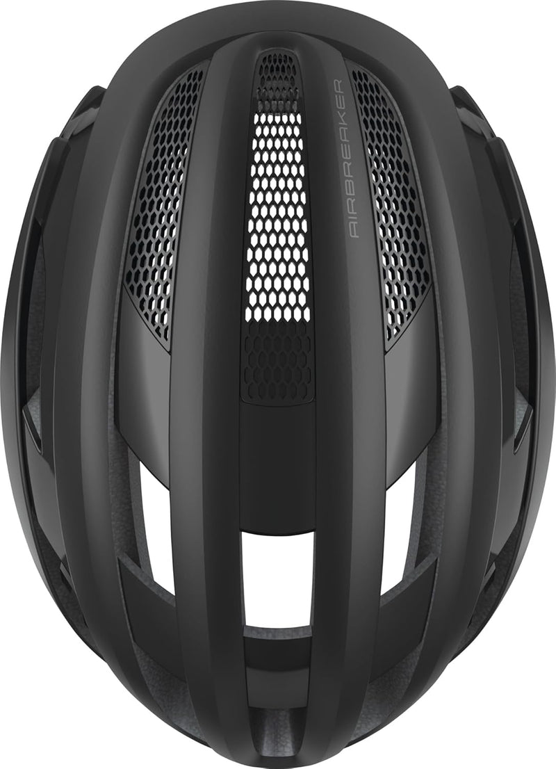 ABUS Rennradhelm AirBreaker - High-End Fahrradhelm für den professionellen Radsport - für Jugendlich