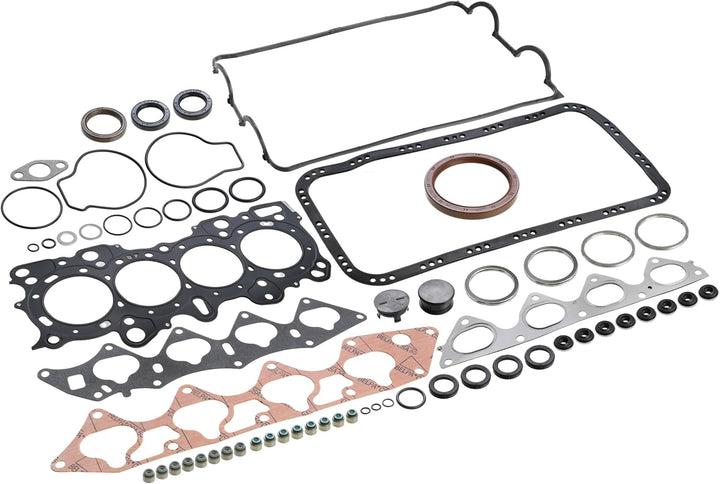 Ajusa 50142100 Dichtungsvollsatz, Motor