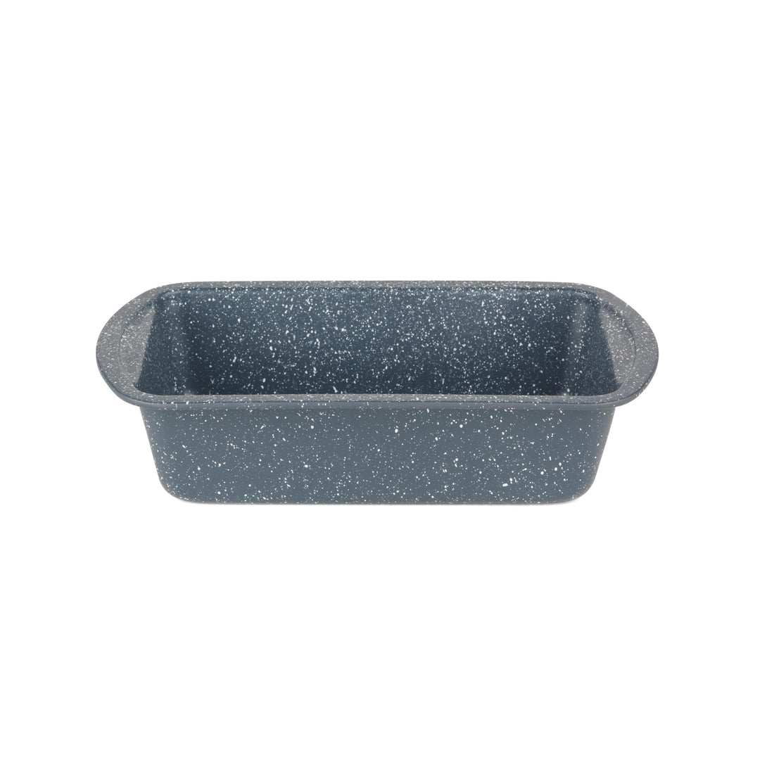 Russell Hobbs Nightfall Stone Rechteckig Brotbackform - Karbonstahl Kuchenform, BPA/PFOA-Frei, kaste