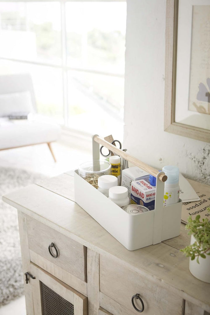 Toolbox L Rectangle - Tosca L Weiss, L Weiss