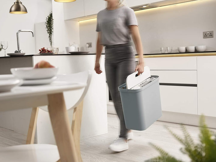 Joseph Joseph GoRecycle 28-Liter-Recycling-Abfallbehälter 28 Lt, 28 Lt