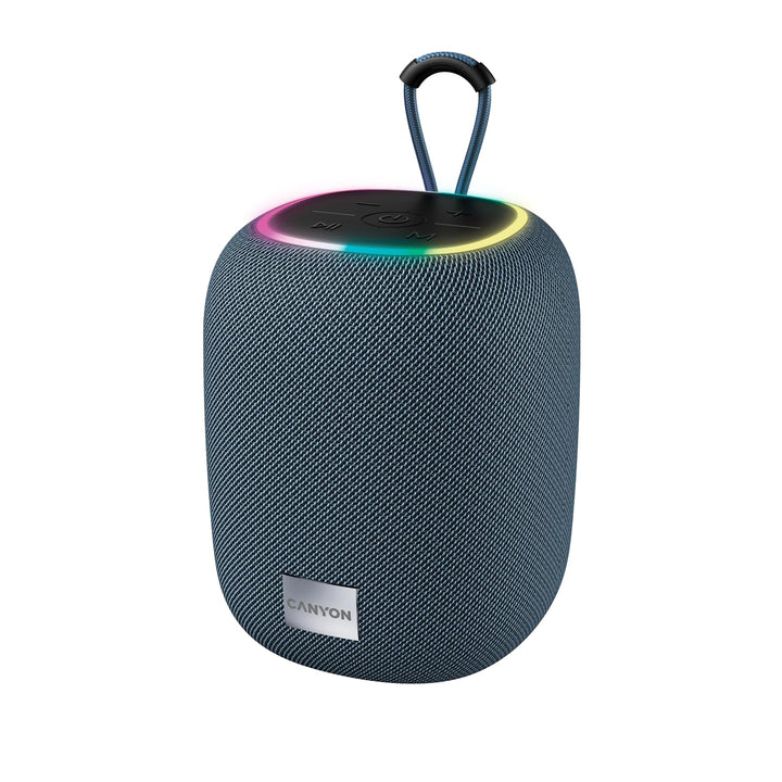 Canyon Bluetooth Speaker BSP-8 grau