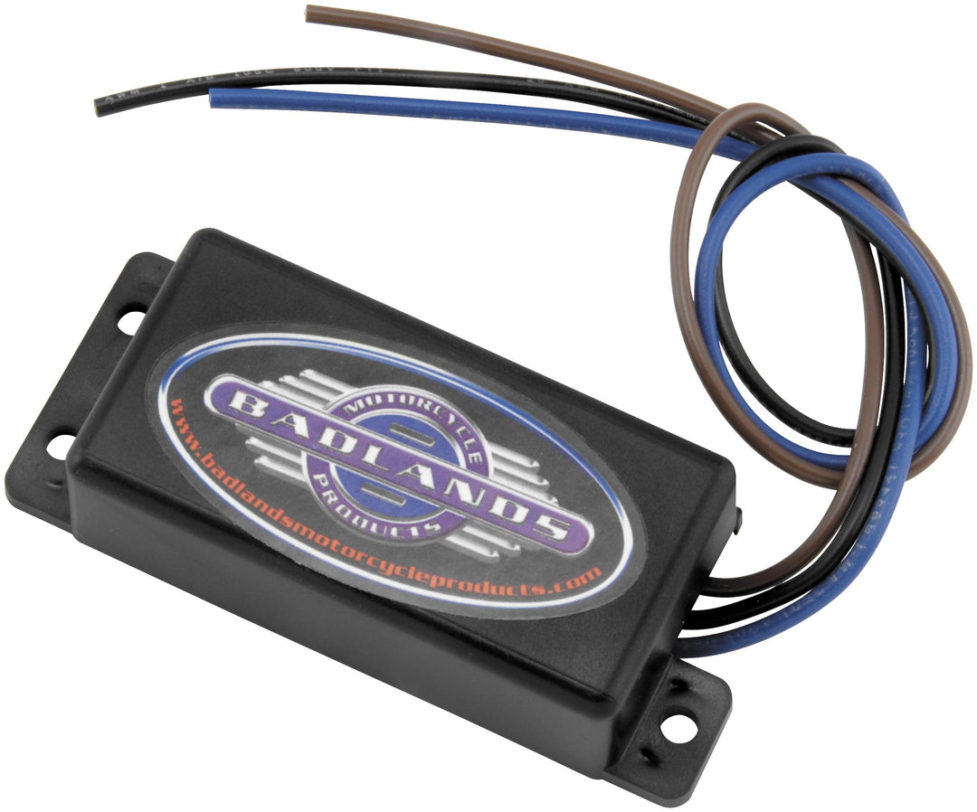 Badlands M/C Products Load Equalizer III LE-03-A by Badlands Motorcycle Products