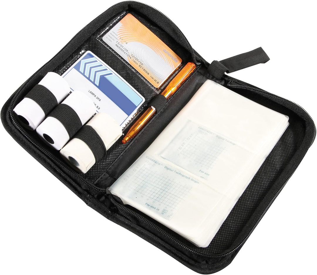 Lampa Trucker's Organizer mit mehreren Fächern