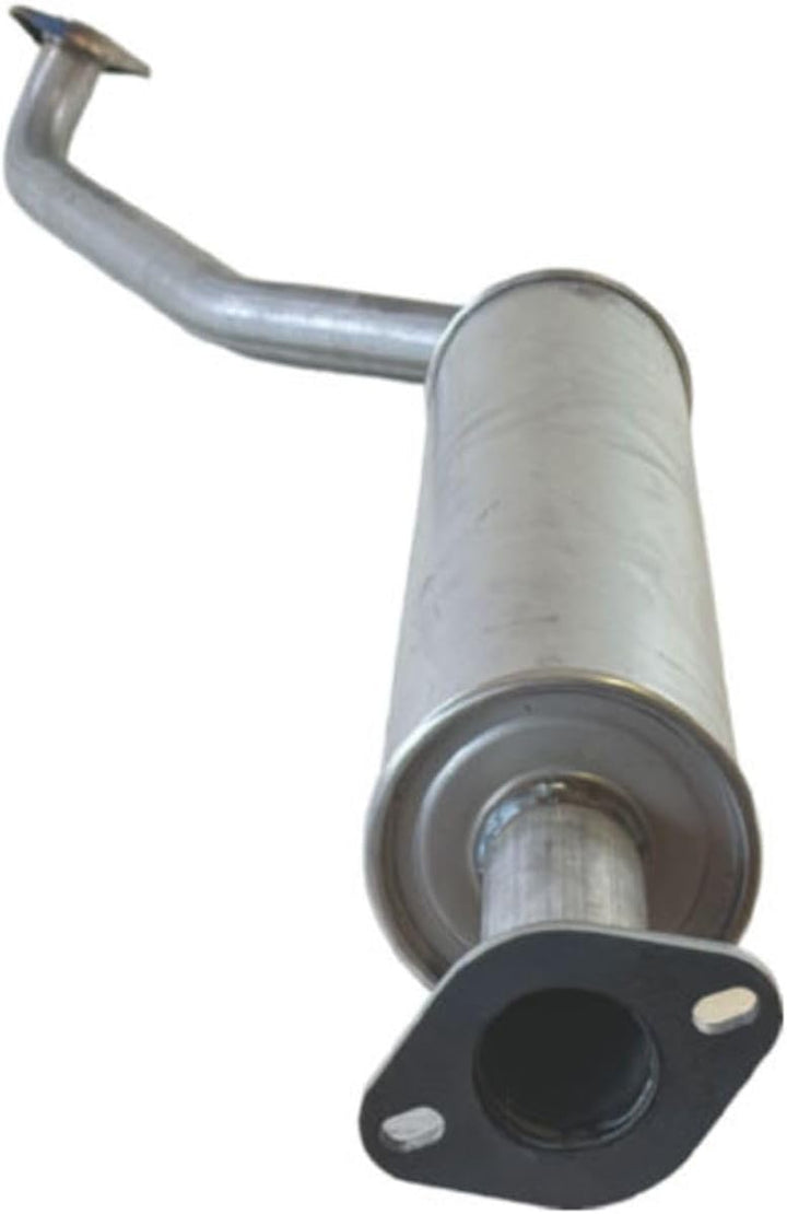 Bosal 284-099 Mittelschalldämpfer