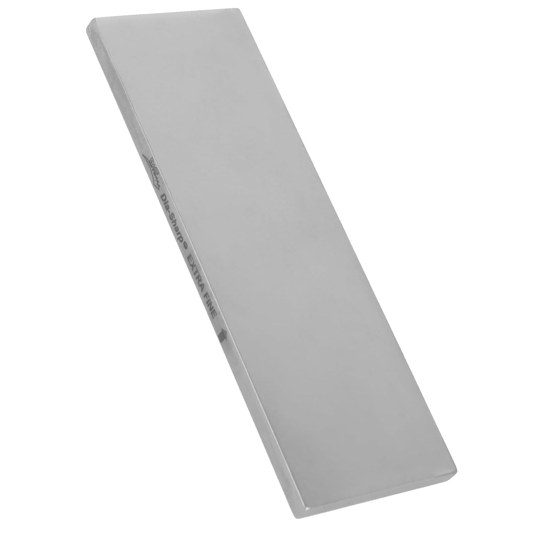 DMT Dia-Sharp Schärfblock mit durchgehender Diamantbeschichtung, extra-fein, 15,2 cm / 6 Zoll,