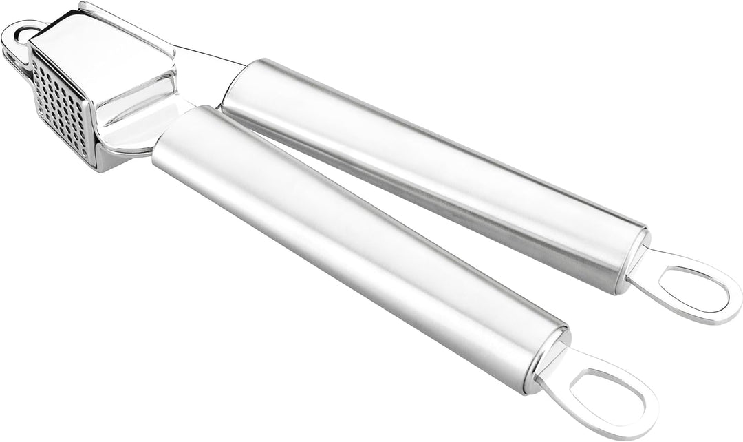 LACOR 62685 Knoblauchpresse Luxe, 18/10