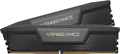 Corsair VENGEANCE DDR5 RAM 32GB (2x16GB) 7000MHz CL34 Intel XMP iCUE Kompatibel Computer Speicher -