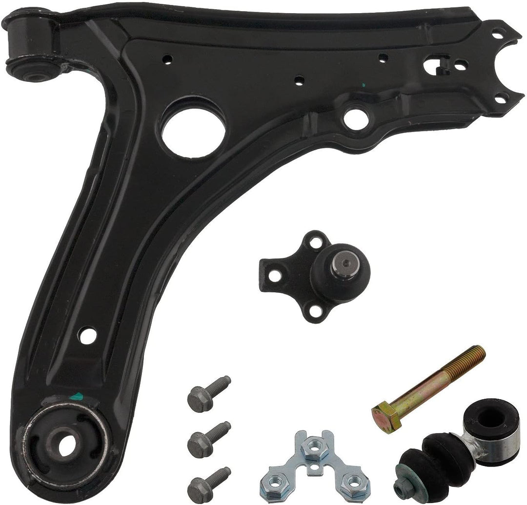 febi bilstein 03546 Querlenker mit Anbaumaterial und Gelenk , 1 Stück