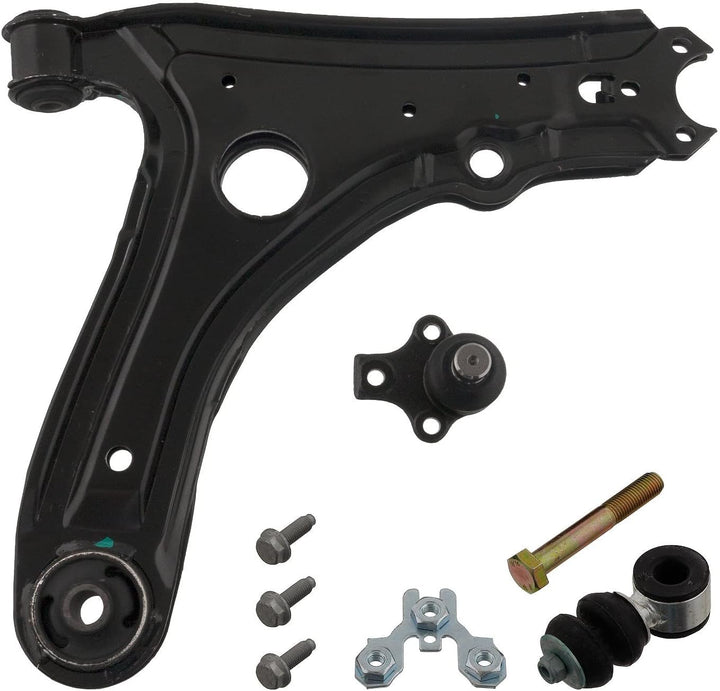 febi bilstein 03546 Querlenker mit Anbaumaterial und Gelenk , 1 Stück